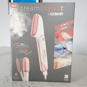 SteamStylist by CONAIR-NIB